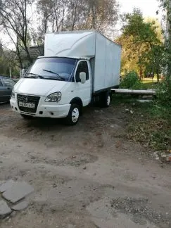 грузоперевозки газель заказать, бесплатное объявление частника с id 124219