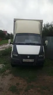 грузоперевозки газель заказать, бесплатное объявление частника с id 126761