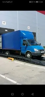 грузоперевозки газель заказать, бесплатное объявление частника с id 106002