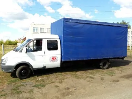грузоперевозки газель заказать, бесплатное объявление частника с id 113347