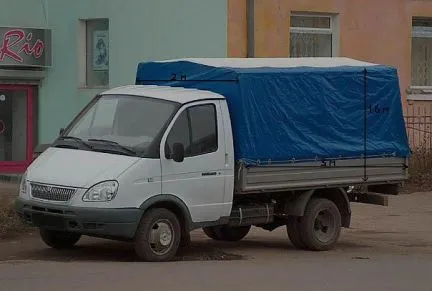 грузоперевозки газель заказать, бесплатное объявление частника с id 113150