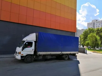 грузоперевозки газель заказать, бесплатное объявление частника с id 117355