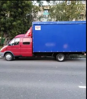 грузоперевозки газель заказать, бесплатное объявление частника с id 106550