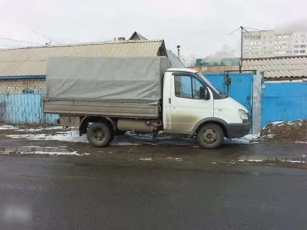 грузоперевозки газель заказать, бесплатное объявление частника с id 116303
