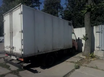 грузоперевозки газель заказать, бесплатное объявление частника с id 116344