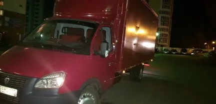 грузоперевозки газель заказать, бесплатное объявление частника с id 125249