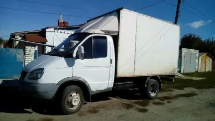 грузоперевозки газель заказать, бесплатное объявление частника с id 107204