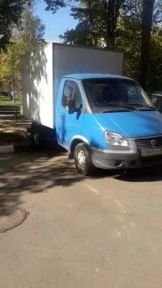 грузоперевозки газель заказать, бесплатное объявление частника с id 124378