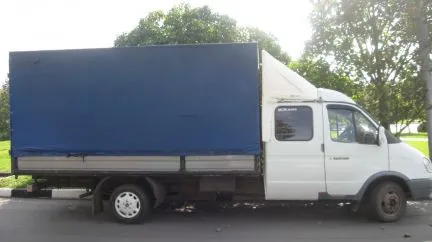 грузоперевозки газель заказать, бесплатное объявление частника с id 107229