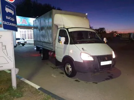 грузоперевозки газель заказать, бесплатное объявление частника с id 122723
