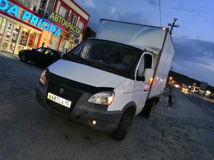 грузоперевозки газель заказать, бесплатное объявление частника с id 129532