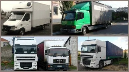 грузоперевозки газель заказать, бесплатное объявление частника с id 111227