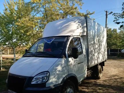 грузоперевозки газель заказать, бесплатное объявление частника с id 111951