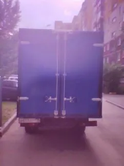 грузоперевозки газель заказать, бесплатное объявление частника с id 118491