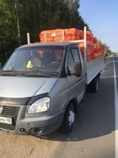 грузоперевозки газель заказать, бесплатное объявление частника с id 113170