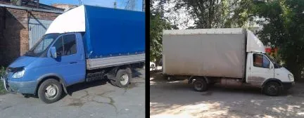 грузоперевозки газель заказать, бесплатное объявление частника с id 105095
