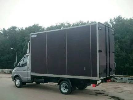 грузоперевозки газель заказать, бесплатное объявление частника с id 118738