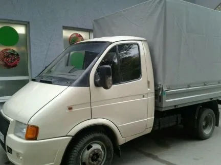 грузоперевозки газель заказать, бесплатное объявление частника с id 122263