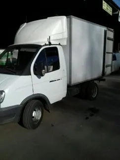 грузоперевозки газель заказать, бесплатное объявление частника с id 107638