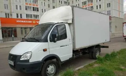грузоперевозки газель заказать, бесплатное объявление частника с id 115929