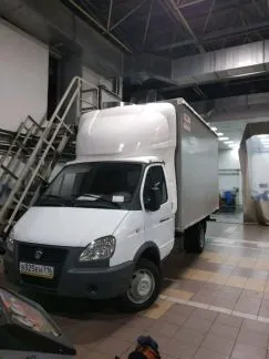 грузоперевозки газель заказать, бесплатное объявление частника с id 126347