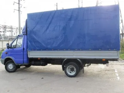 грузоперевозки газель заказать, бесплатное объявление частника с id 125686