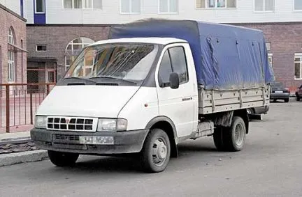 грузоперевозки газель заказать, бесплатное объявление частника с id 124950