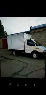 грузоперевозки газель заказать, бесплатное объявление частника с id 121922