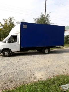 грузоперевозки газель заказать, бесплатное объявление частника с id 104373