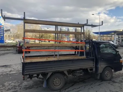 грузоперевозки газель заказать, бесплатное объявление частника с id 124714