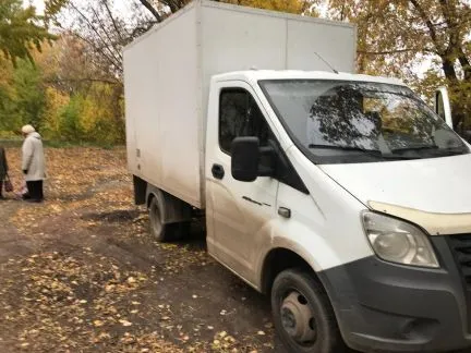 грузоперевозки газель заказать, бесплатное объявление частника с id 124870