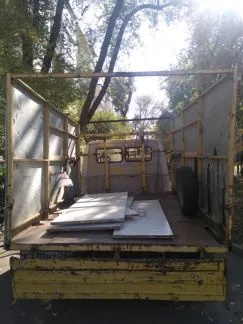 грузоперевозки газель заказать, бесплатное объявление частника с id 125922