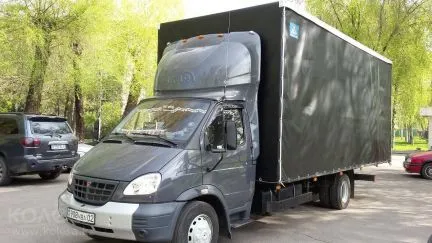 грузоперевозки газель заказать, бесплатное объявление частника с id 126911