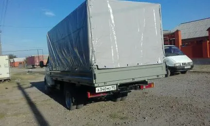 грузоперевозки газель заказать, бесплатное объявление частника с id 129469