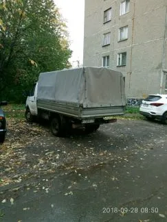 грузоперевозки газель заказать, бесплатное объявление частника с id 120317