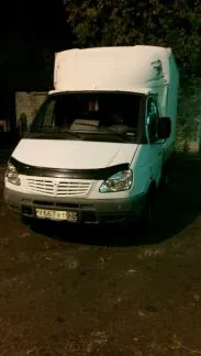 грузоперевозки газель заказать, бесплатное объявление частника с id 118591