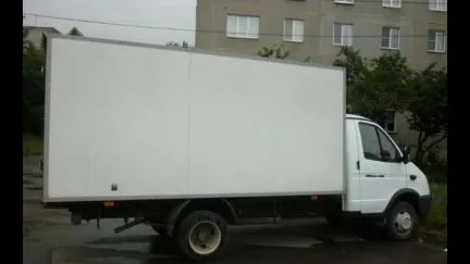 грузоперевозки газель заказать, бесплатное объявление частника с id 117378