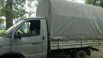 грузоперевозки газель заказать, бесплатное объявление частника с id 111166