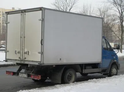 грузоперевозки газель заказать, бесплатное объявление частника с id 116906