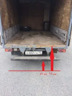 грузоперевозки газель заказать, бесплатное объявление частника с id 120540