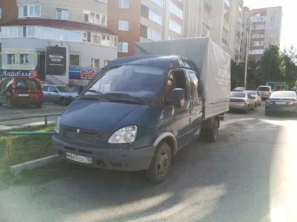 грузоперевозки газель заказать, бесплатное объявление частника с id 127207