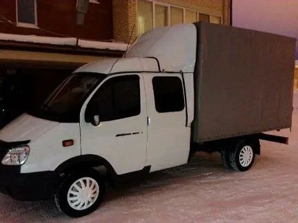 грузоперевозки газель заказать, бесплатное объявление частника с id 126732