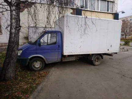 грузоперевозки газель заказать, бесплатное объявление частника с id 124945