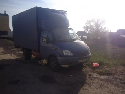 грузоперевозки газель заказать, бесплатное объявление частника с id 112725