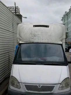 грузоперевозки газель заказать, бесплатное объявление частника с id 116917