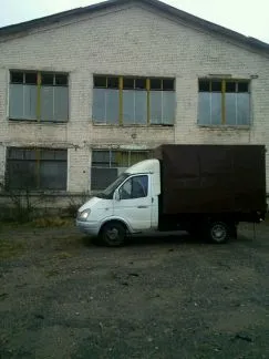 грузоперевозки газель заказать, бесплатное объявление частника с id 127076