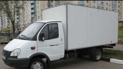 грузоперевозки газель заказать, бесплатное объявление частника с id 117059