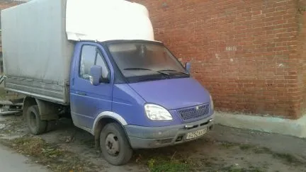 грузоперевозки газель заказать, бесплатное объявление частника с id 124353