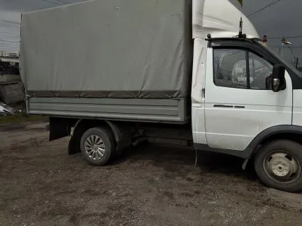 грузоперевозки газель заказать, бесплатное объявление частника с id 109997
