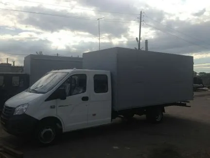 грузоперевозки газель заказать, бесплатное объявление частника с id 119753